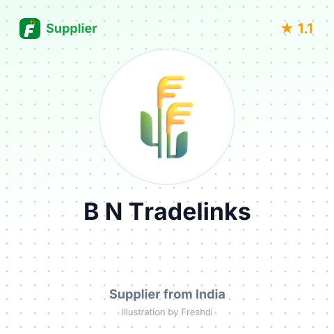 B N Tradelinks  – summary card, no photo uploaded yet