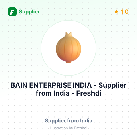 BAIN ENTERPRISE INDIA – summary card, no photo uploaded yet
