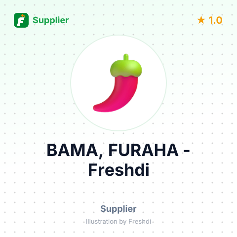 BAMA, FURAHA – summary card, no photo uploaded yet