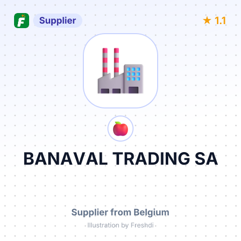 BANAVAL TRADING SA – summary card, no photo uploaded yet