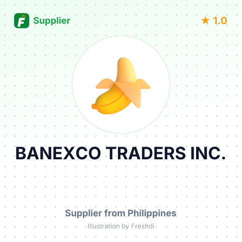 BANEXCO TRADERS INC. – summary card, no photo uploaded yet