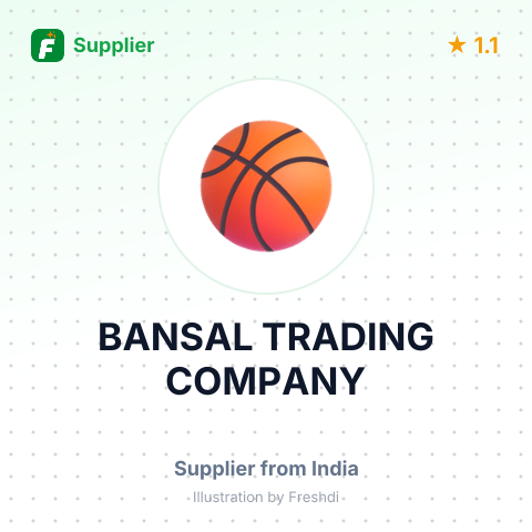 BANSAL TRADING COMPANY – summary card, no photo uploaded yet