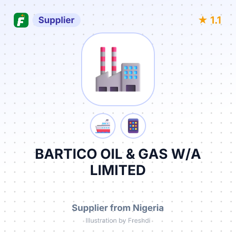 BARTICO OIL & GAS W/A LIMITED – summary card, no photo uploaded yet