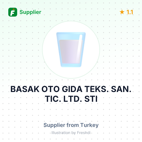 BASAK OTO GIDA TEKS. SAN. TIC. LTD. STI – summary card, no photo uploaded yet
