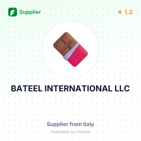 BATEEL INTERNATIONAL LLC – summary card, no photo uploaded yet