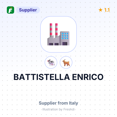 BATTISTELLA ENRICO – summary card, no photo uploaded yet