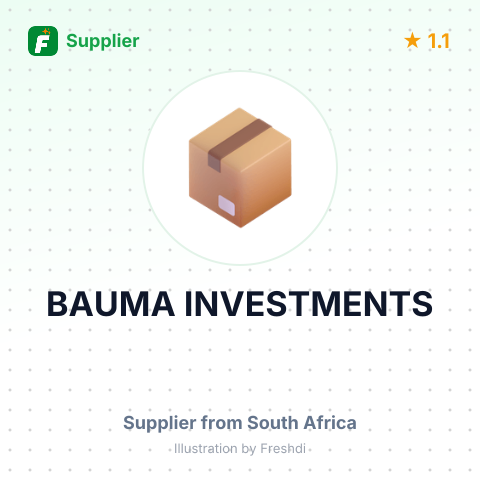 BAUMA INVESTMENTS | PO BOX 2715 MONTA – summary card, no photo uploaded yet