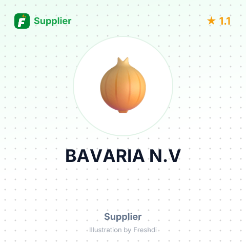 BAVARIA N.V – summary card, no photo uploaded yet