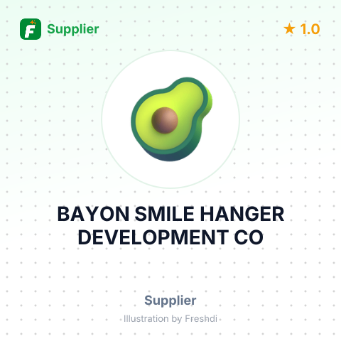 BAYON SMILE HANGER DEVELOPMENT CO – summary card, no photo uploaded yet
