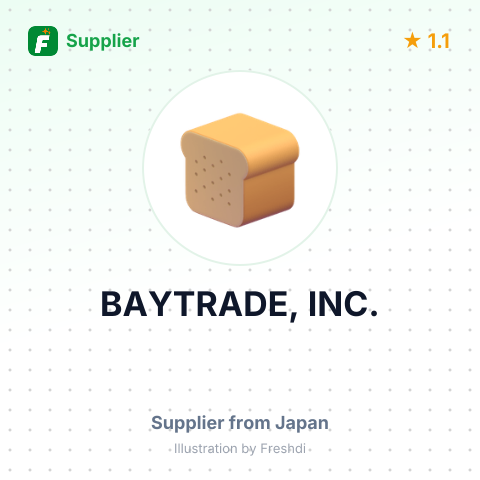 BAYTRADE, INC. – summary card, no photo uploaded yet