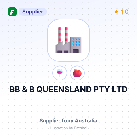 BB & B QUEENSLAND PTY LTD – summary card, no photo uploaded yet