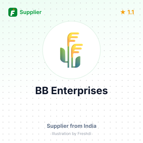 BB Enterprises  – summary card, no photo uploaded yet