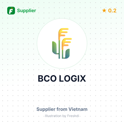 BCO LOGIX – summary card, no photo uploaded yet