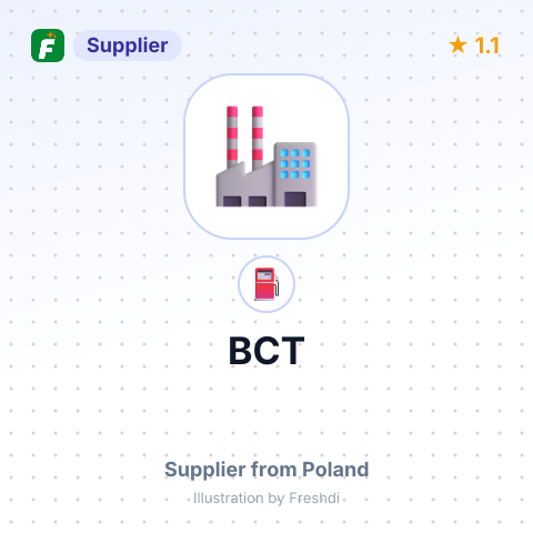BCT – summary card, no photo uploaded yet