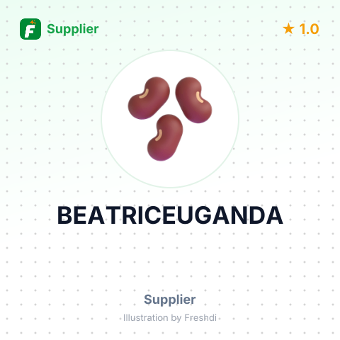 BEATRICEUGANDA – summary card, no photo uploaded yet