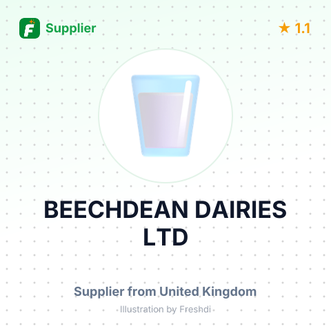 BEECHDEAN DAIRIES LTD – summary card, no photo uploaded yet