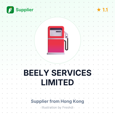 BEELY SERVICES LIMITED – summary card, no photo uploaded yet