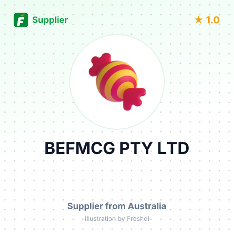 BEFMCG PTY LTD – summary card, no photo uploaded yet