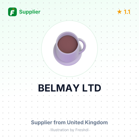 BELMAY LTD – summary card, no photo uploaded yet