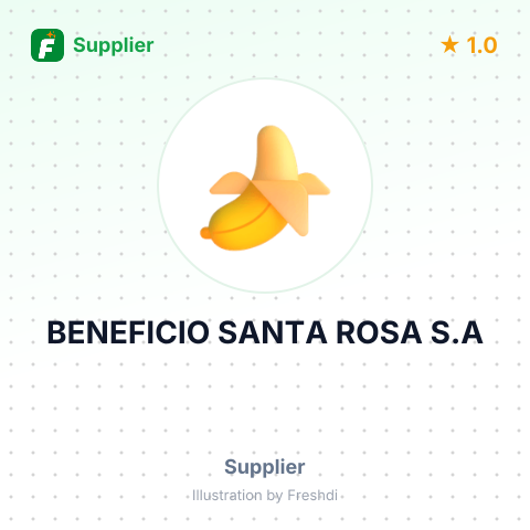 BENEFICIO SANTA ROSA S.A – summary card, no photo uploaded yet