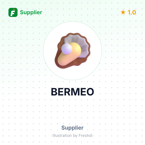 BERMEO – summary card, no photo uploaded yet