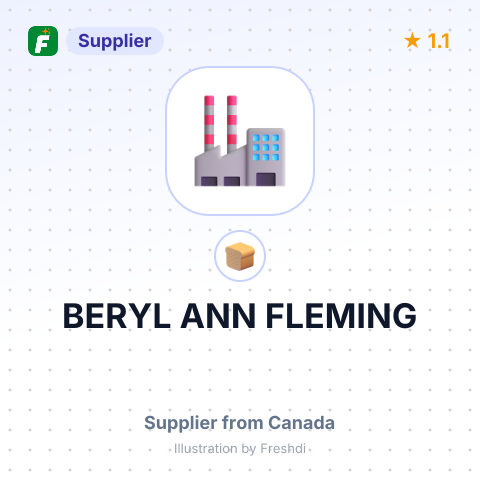BERYL ANN FLEMING – summary card, no photo uploaded yet