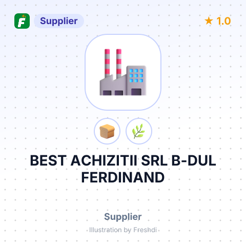 BEST ACHIZITII SRL B-DUL FERDINAND – summary card, no photo uploaded yet