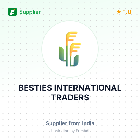 BESTIES INTERNATIONAL TRADERS – summary card, no photo uploaded yet