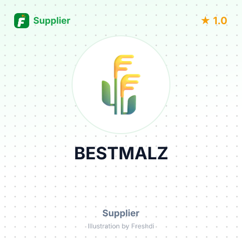 BESTMALZ – summary card, no photo uploaded yet