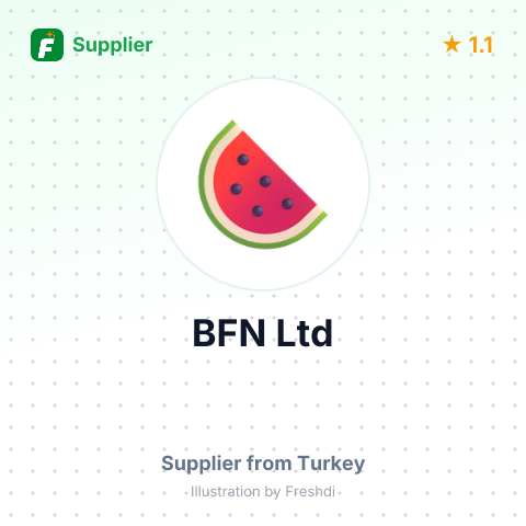 BFN Ltd  – summary card, no photo uploaded yet