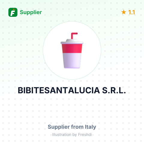 BIBITESANTALUCIA S.R.L. – summary card, no photo uploaded yet