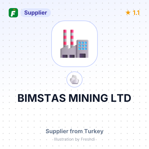 BIMSTAS MINING LTD – summary card, no photo uploaded yet