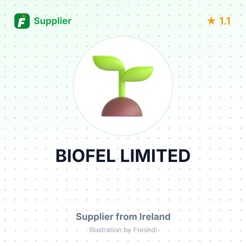 BIOFEL LIMITED – summary card, no photo uploaded yet