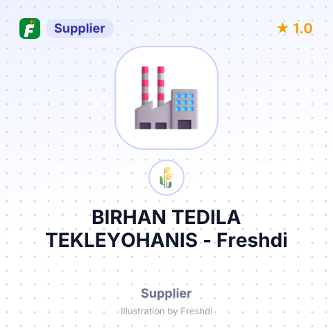 BIRHAN TEDILA TEKLEYOHANIS – summary card, no photo uploaded yet