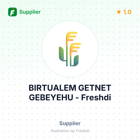 BIRTUALEM GETNET GEBEYEHU – summary card, no photo uploaded yet