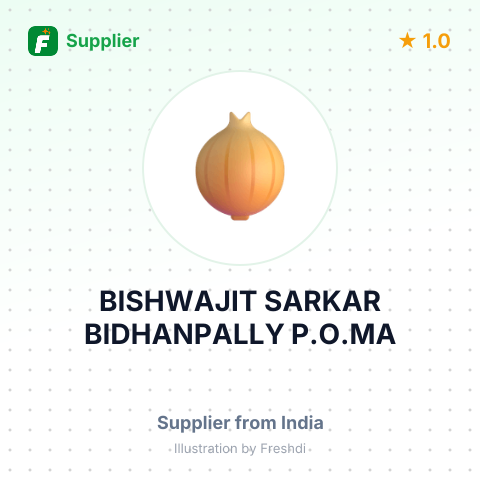 BISHWAJIT SARKAR BIDHANPALLY,P.O.MA – summary card, no photo uploaded yet