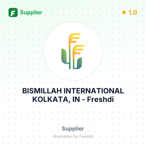 BISMILLAH INTERNATIONAL KOLKATA, IN – summary card, no photo uploaded yet