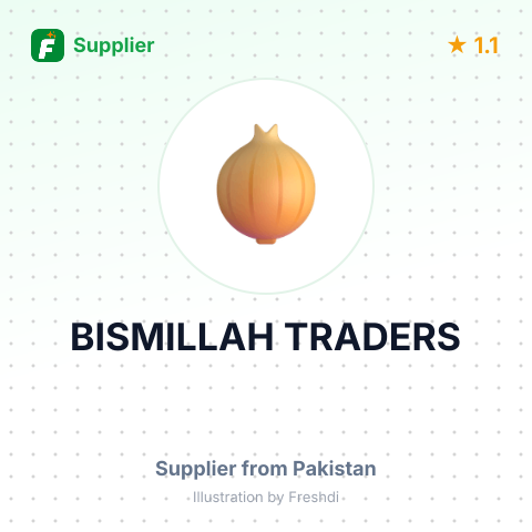 BISMILLAH TRADERS – summary card, no photo uploaded yet