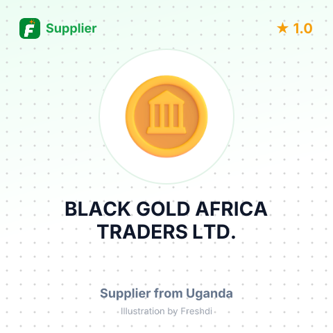 BLACK GOLD AFRICA TRADERS LTD. – summary card, no photo uploaded yet