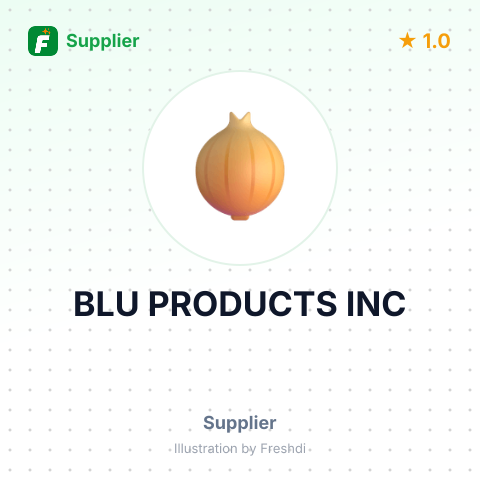 BLU PRODUCTS INC – summary card, no photo uploaded yet