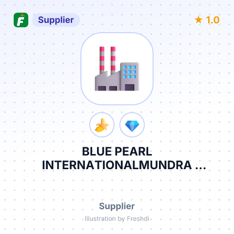 BLUE PEARL INTERNATIONALMUNDRA ROAD,BHUJ-KUTTCHINDIA – summary card, no photo uploaded yet