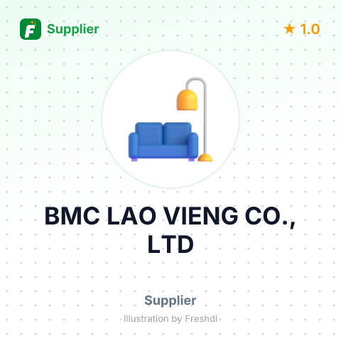 BMC LAO VIENG CO., LTD – summary card, no photo uploaded yet