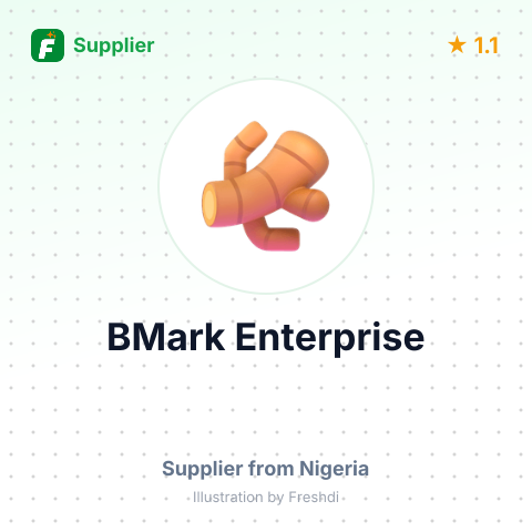 BMark Enterprise – summary card, no photo uploaded yet