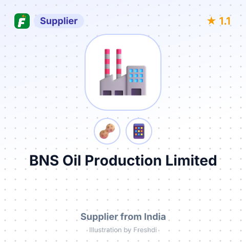 BNS Oil Production Limited  – summary card, no photo uploaded yet