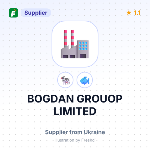 BOGDAN GROUOP LIMITED – summary card, no photo uploaded yet