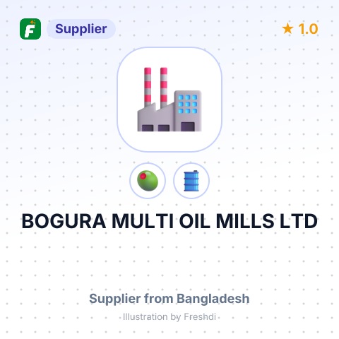 BOGURA MULTI OIL MILLS LTD – summary card, no photo uploaded yet