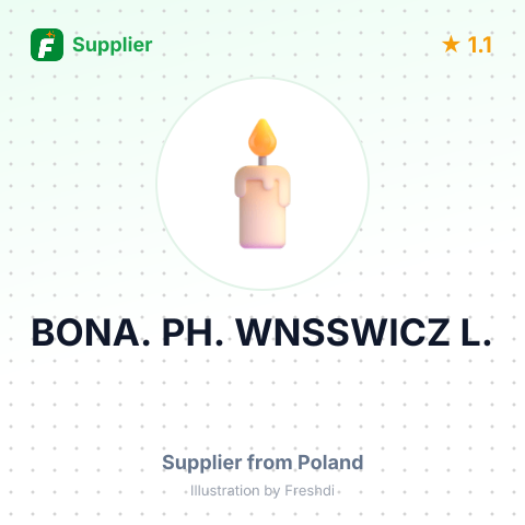 BONA. PH. WNSSWICZ L. – summary card, no photo uploaded yet