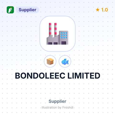 BONDOLEEC LIMITED – summary card, no photo uploaded yet