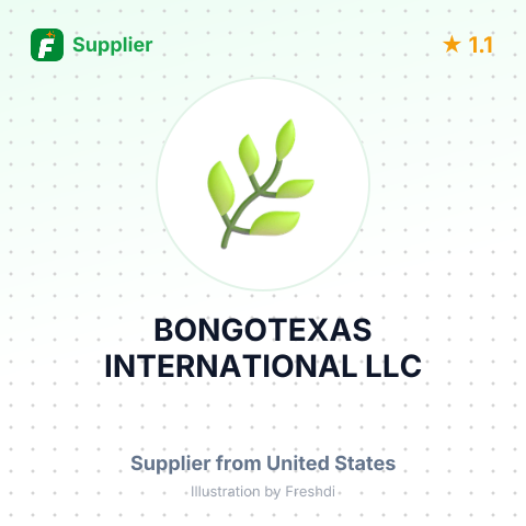 BONGOTEXAS INTERNATIONAL LLC – summary card, no photo uploaded yet