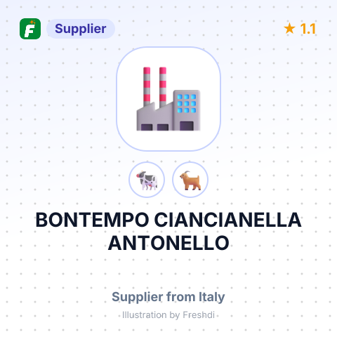 BONTEMPO CIANCIANELLA ANTONELLO – summary card, no photo uploaded yet